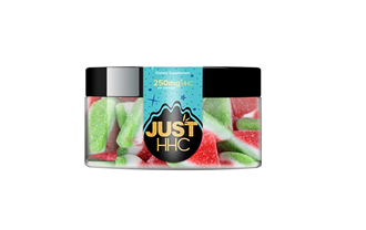 Just HHC Watermelon Slices 250 MG